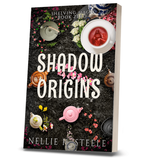 SHADOW ORIGINS