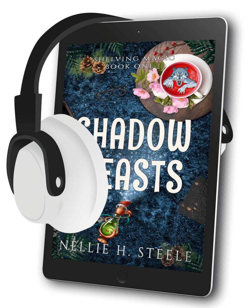 SHADOW BEASTS