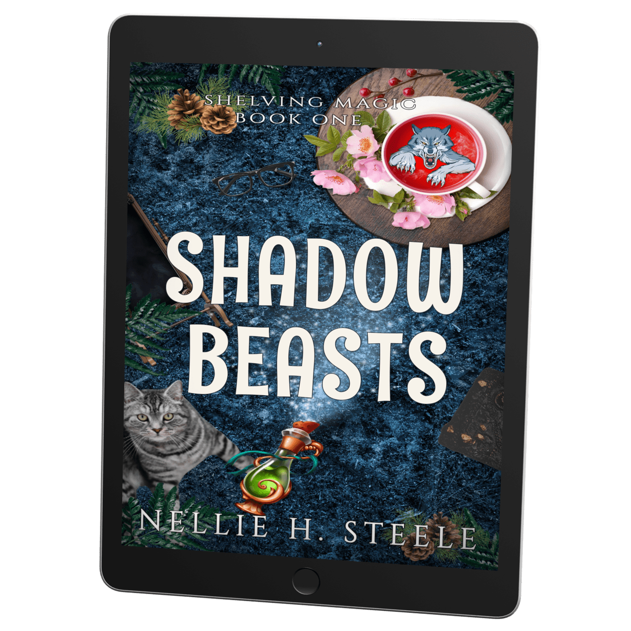 SHADOW BEASTS