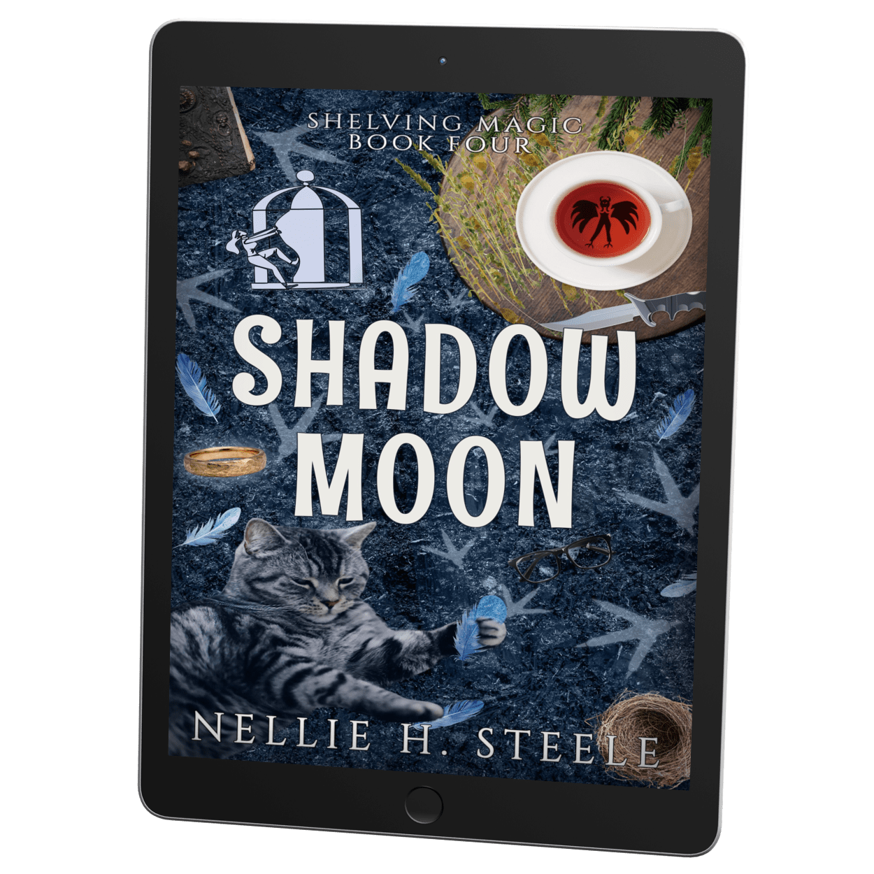 SHADOW MOON