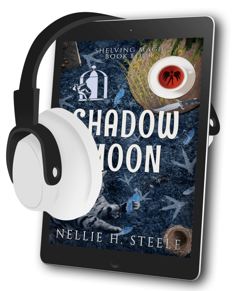 SHADOW MOON