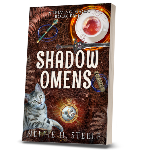 SHADOW OMENS