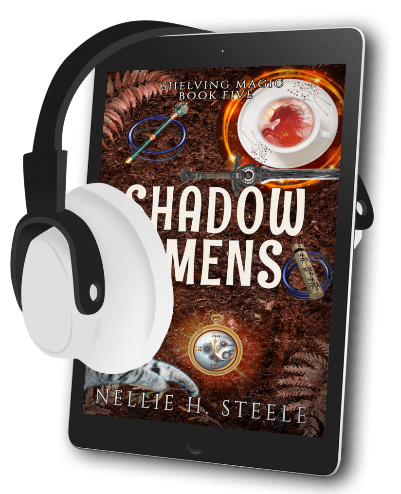SHADOW OMENS