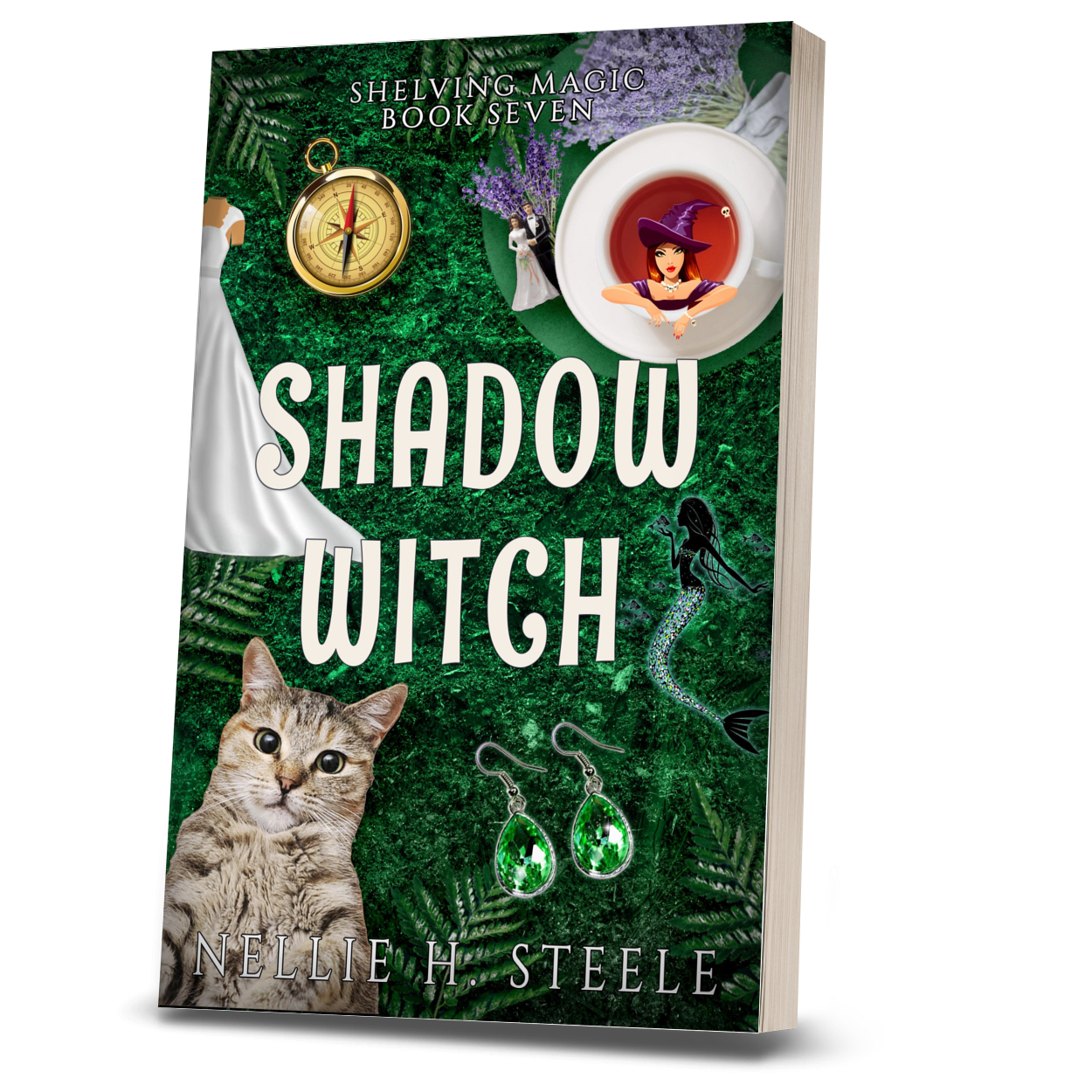 SHADOW  WITCH