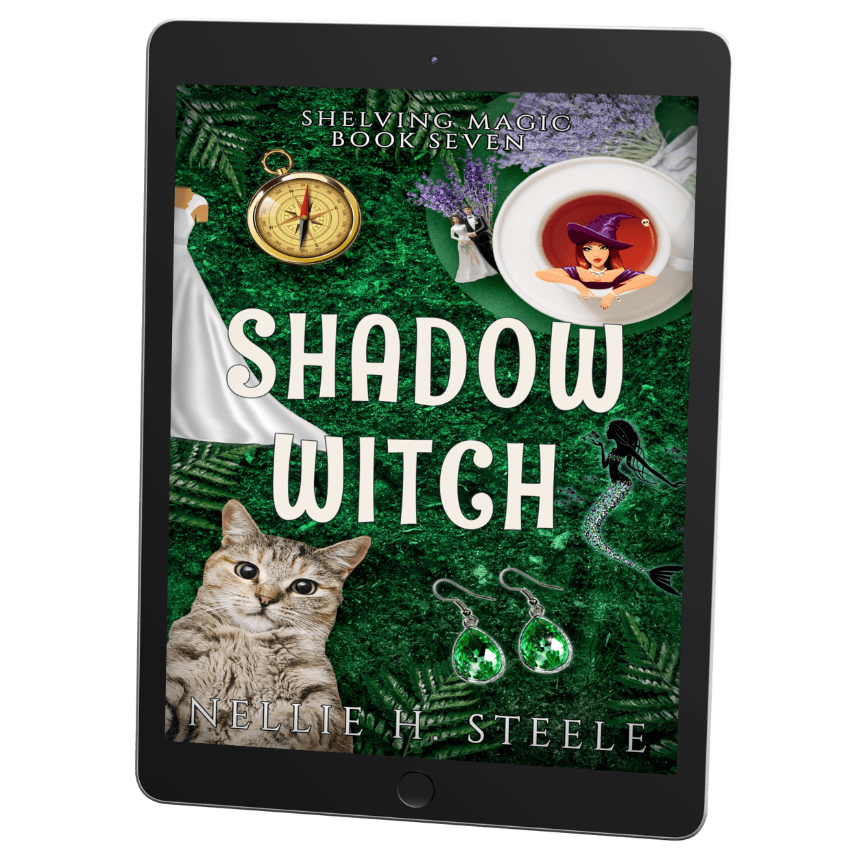 SHADOW  WITCH
