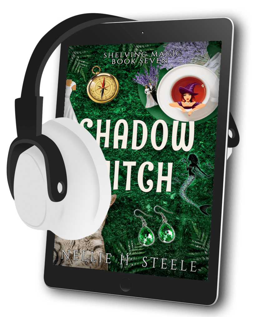 SHADOW  WITCH
