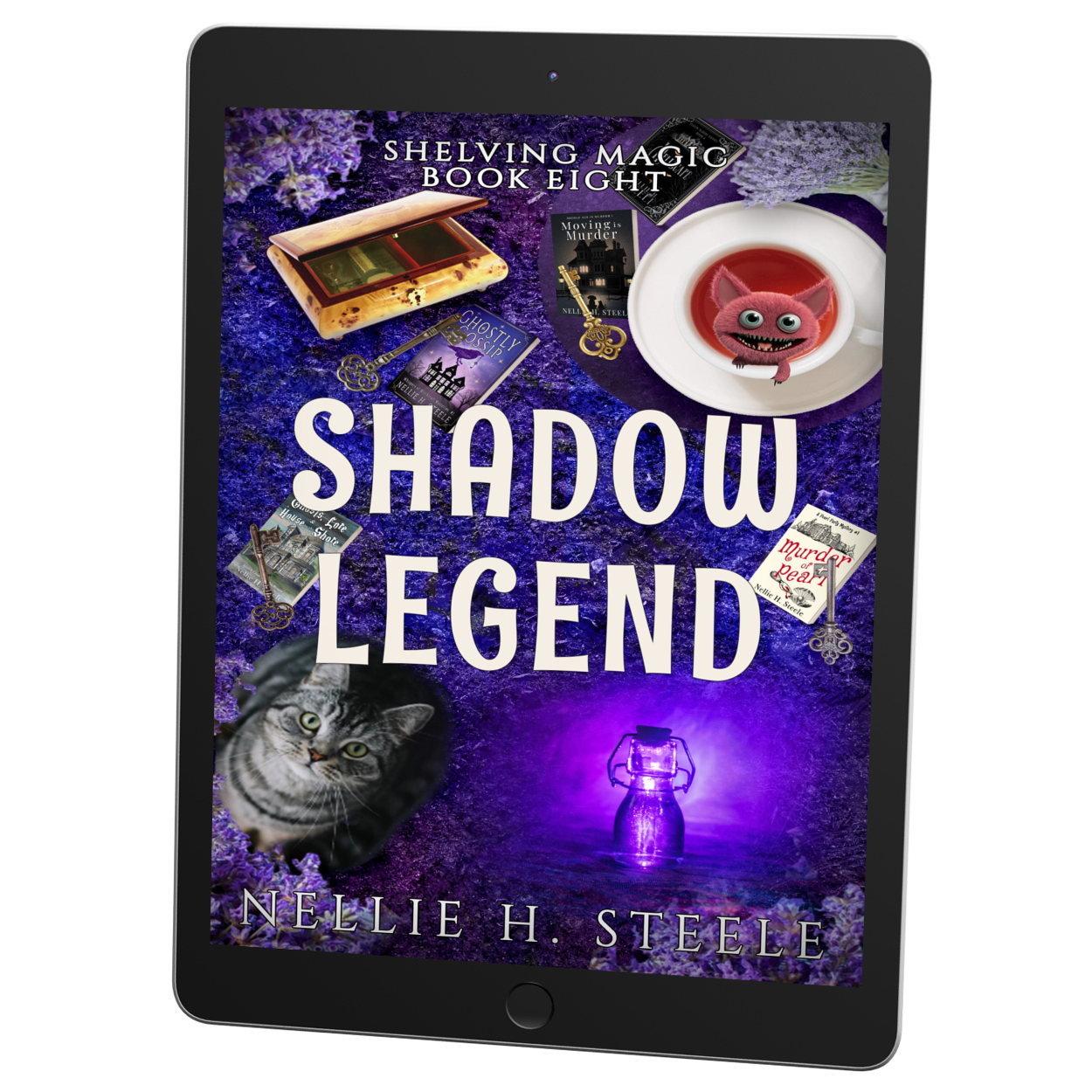 SHADOW LEGEND