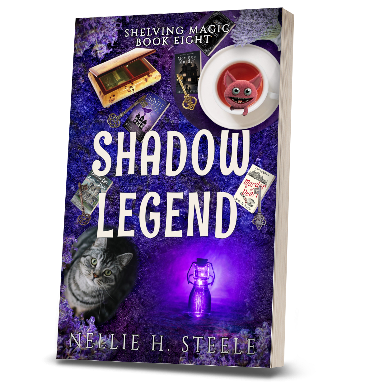 SHADOW LEGEND