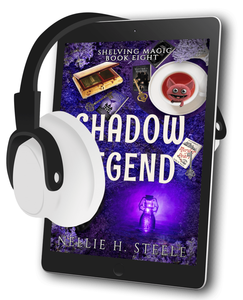 SHADOW LEGEND