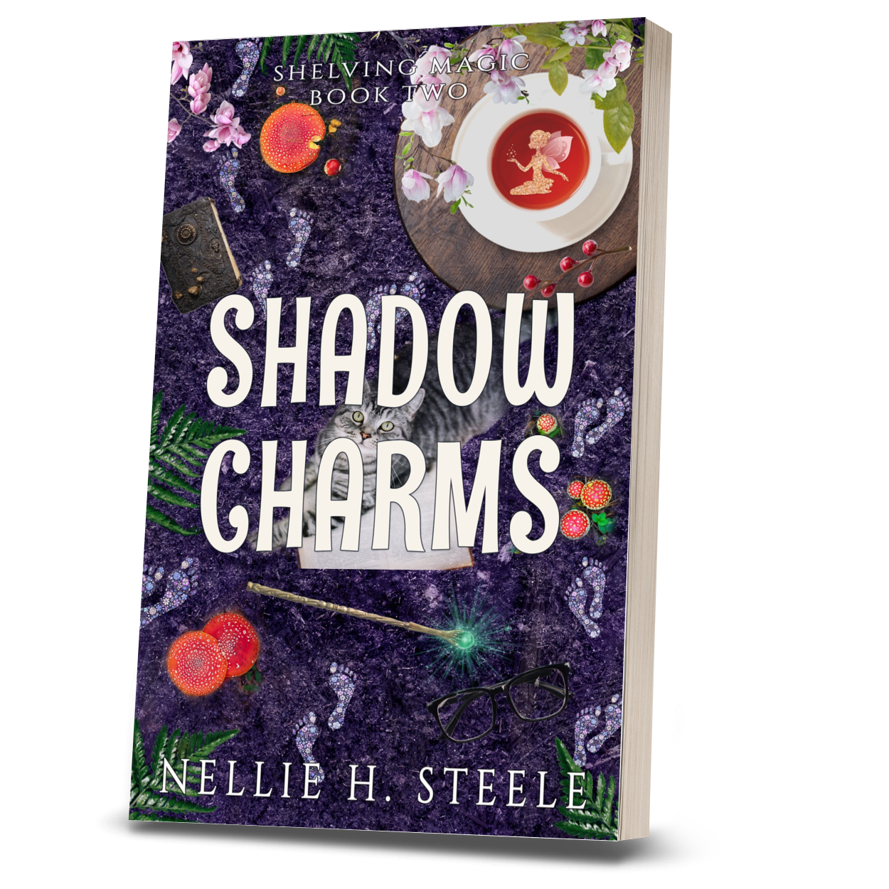 SHADOW CHARMS