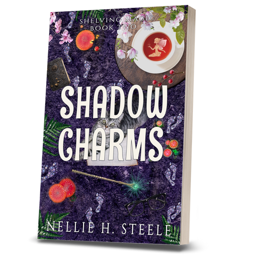 SHADOW CHARMS