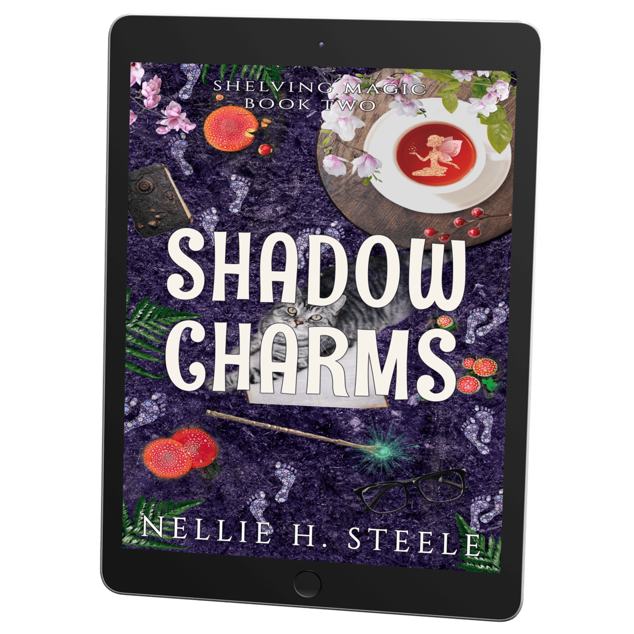 SHADOW CHARMS