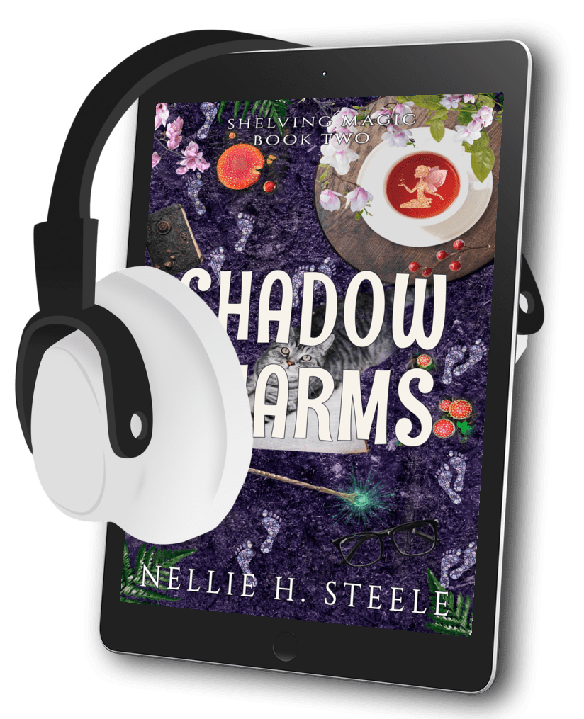 SHADOW CHARMS