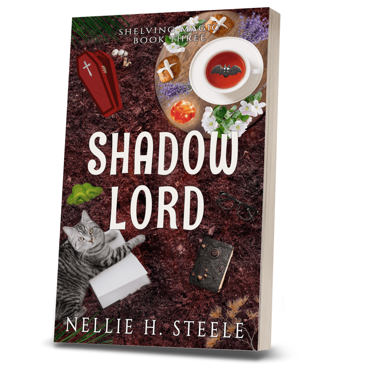 SHADOW LORD