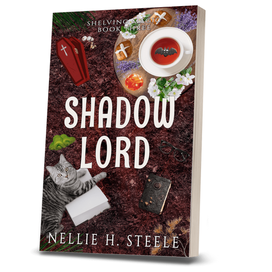 SHADOW LORD