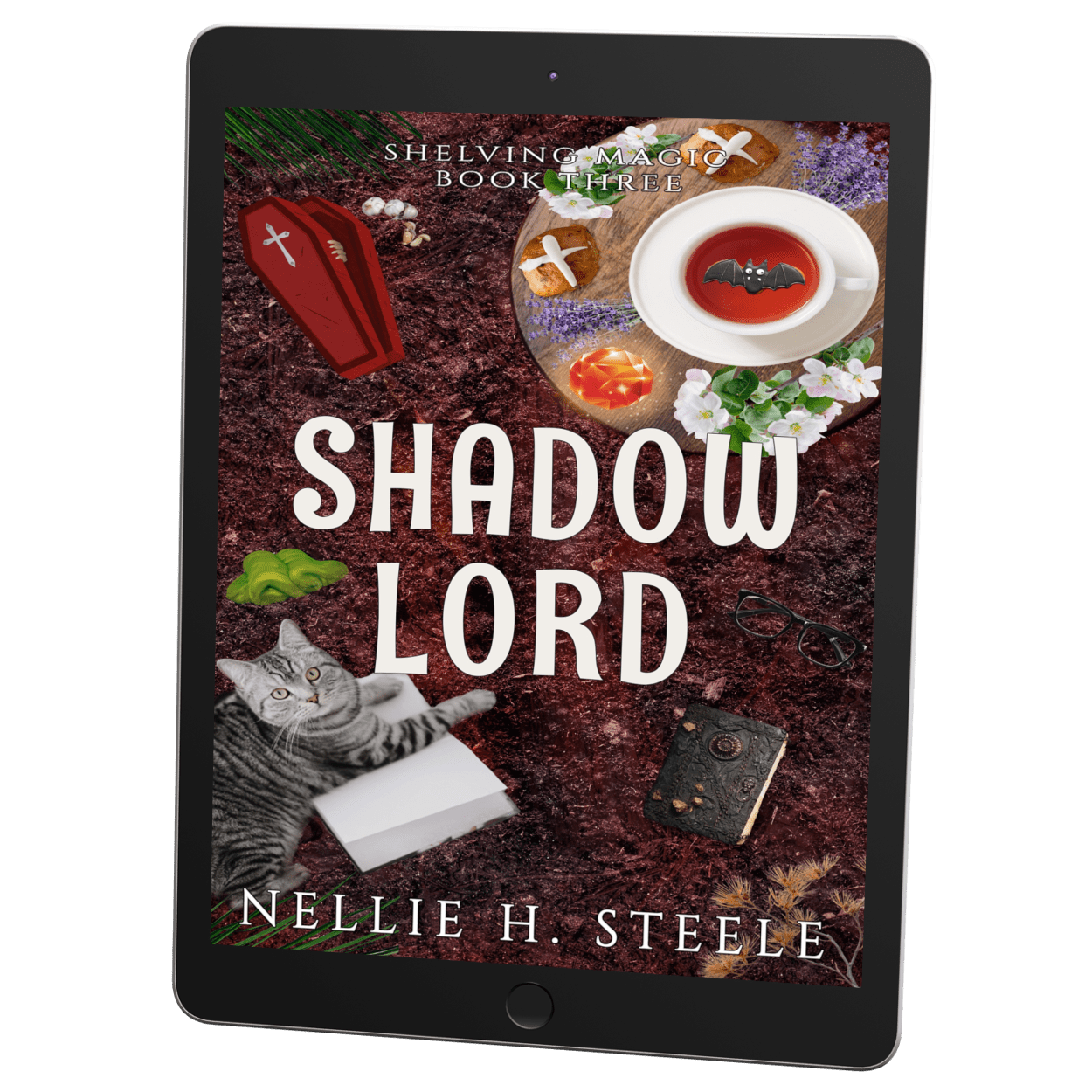 SHADOW LORD