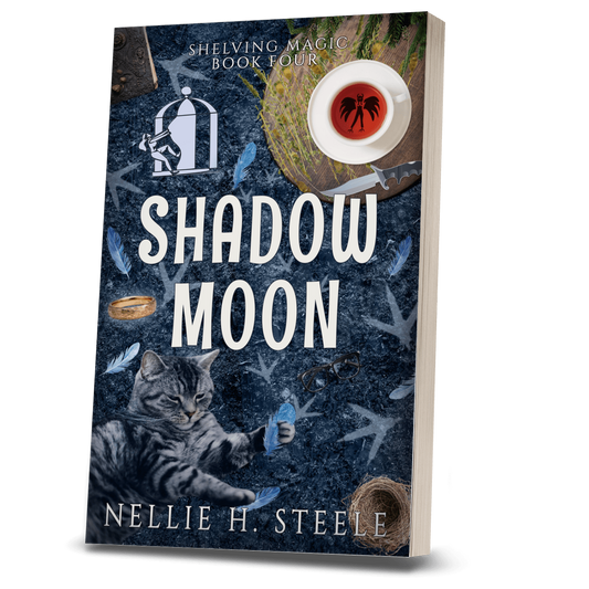 SHADOW MOON
