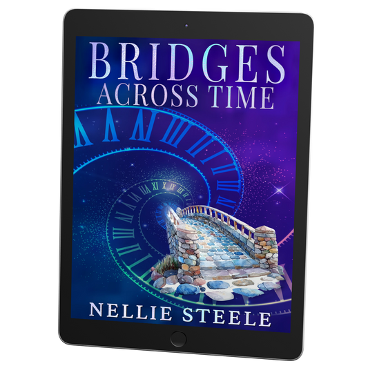 Bridges Across Time Time Travel Romance Ebook