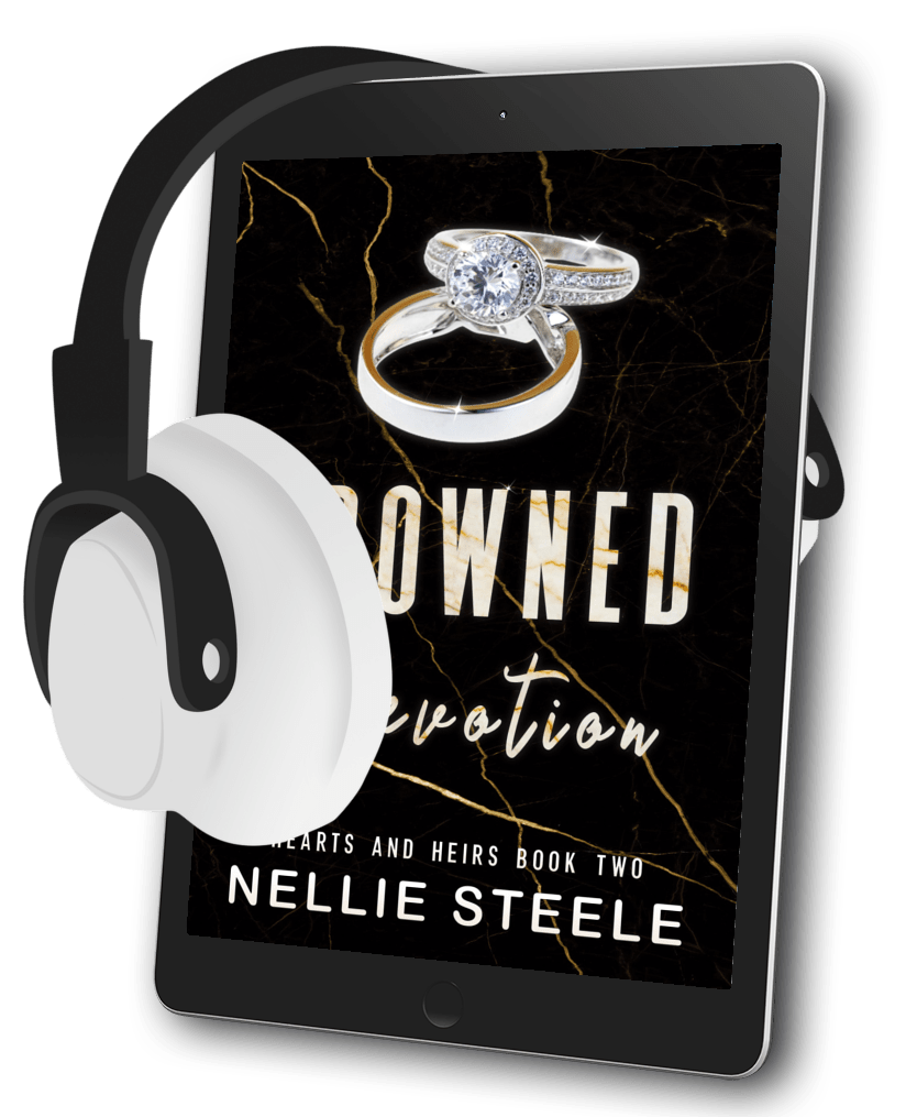 Crowned by Devotion Clean Romance Audiobook