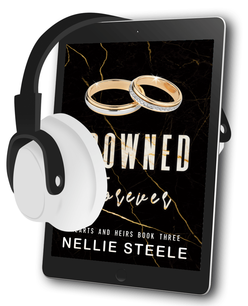 Crowned by Forever Royal Romance Audiobook