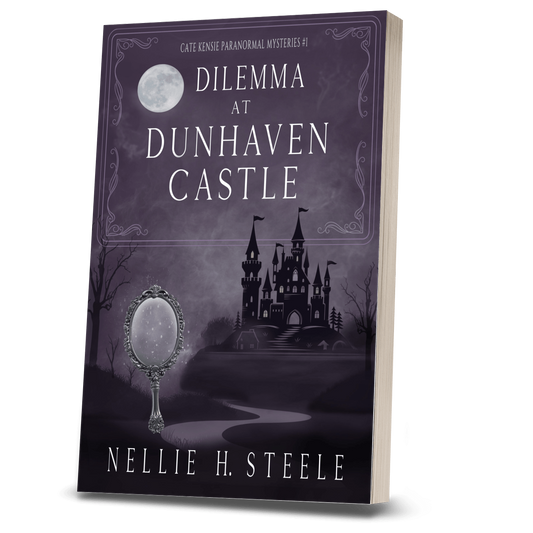 DILEMMA AT DUNHAVEN CASTLE