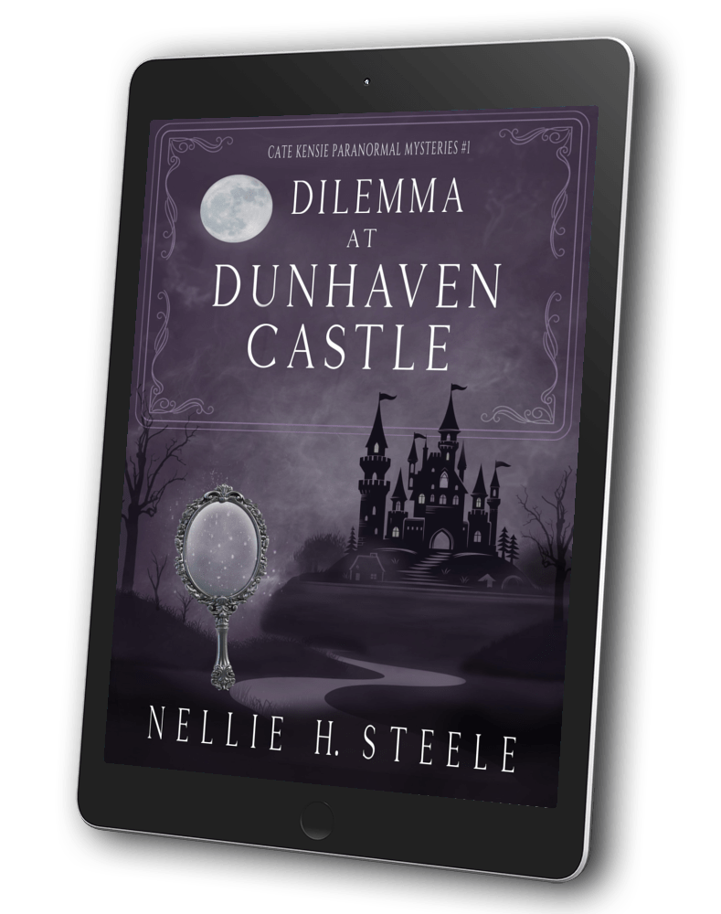 DILEMMA AT DUNHAVEN CASTLE
