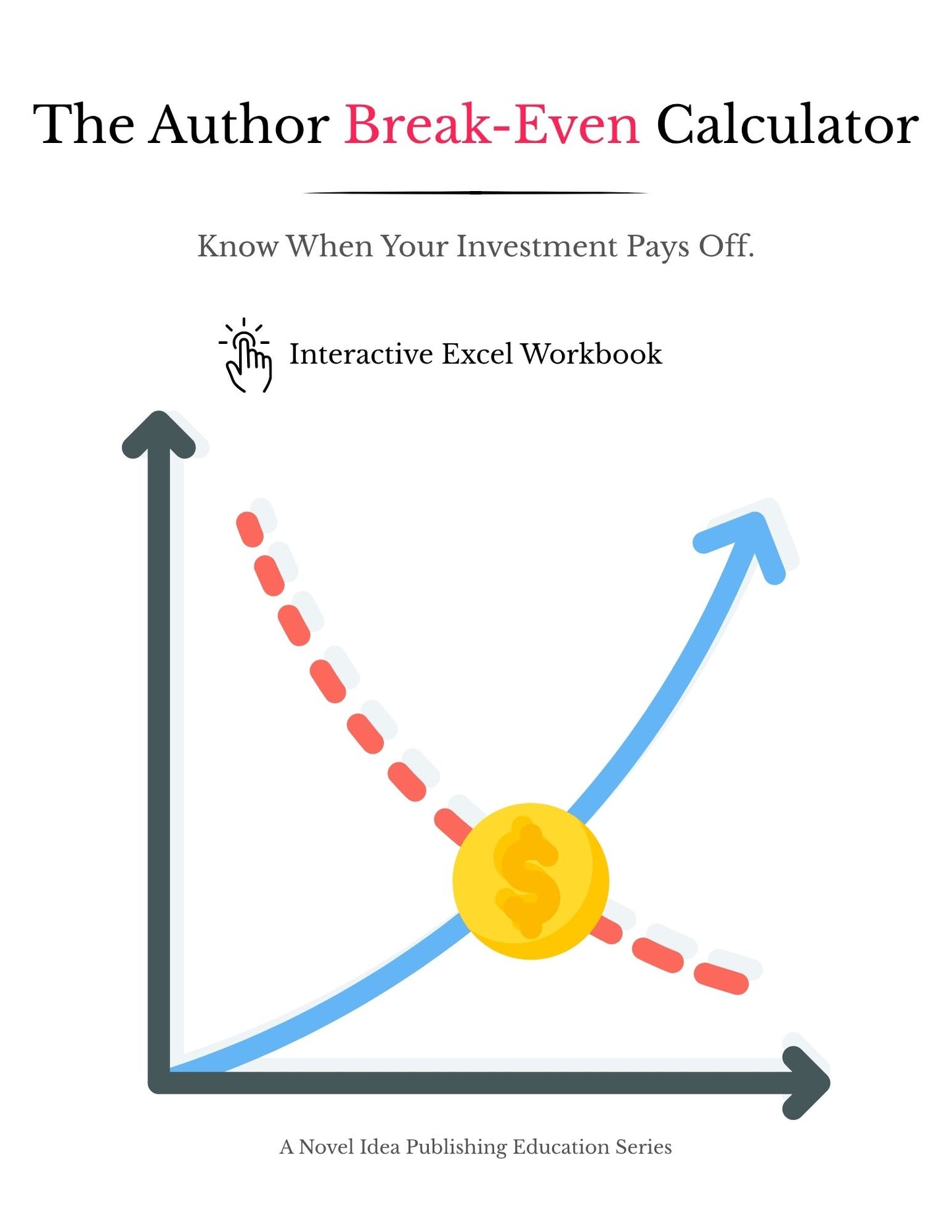 The Author Break-Even Calculator