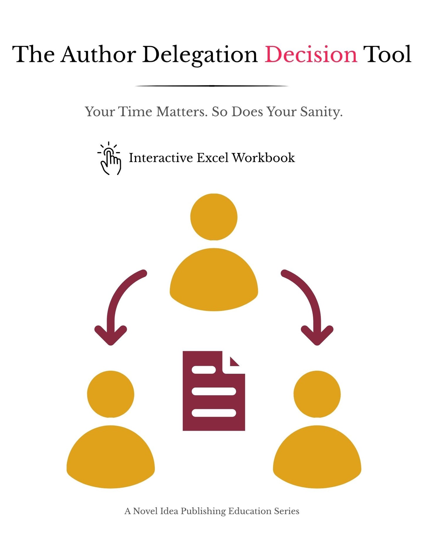 The Author Delegation Decision Tool
