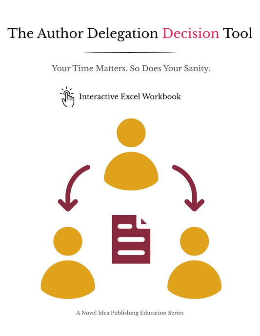 The Author Delegation Decision Tool