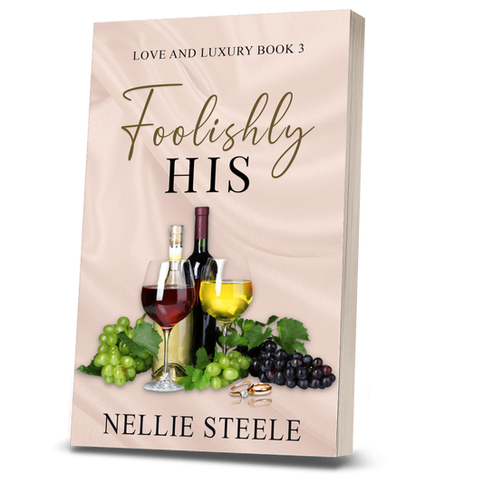 FOOLISHLY HIS
