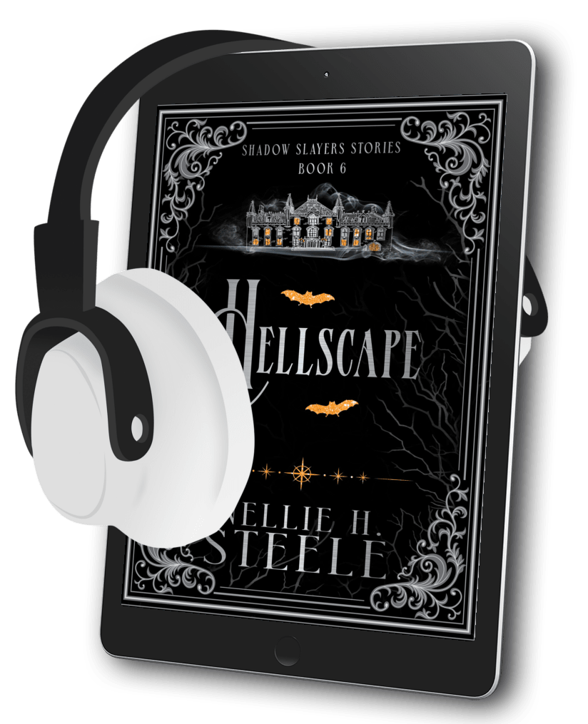 Hellscape Supernatural Suspense Audiobook