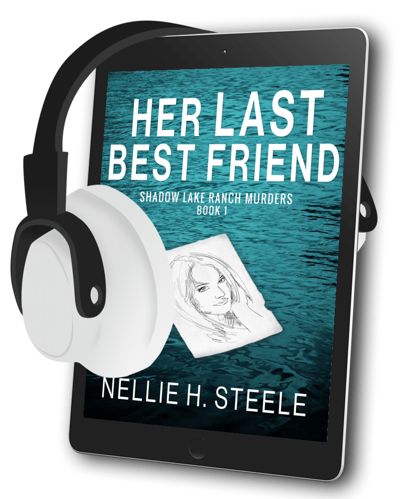 Her Last Best Friend Psychological Thriller Audiobook