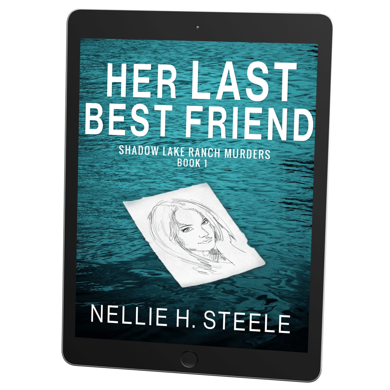 Her Last Best Friend Psychological Thriller Ebook