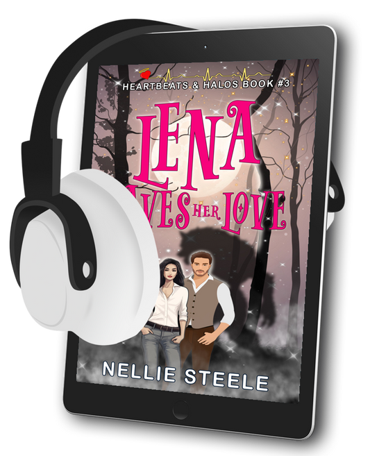 Lena Saves Her Love Paranormal Romance Audiobook