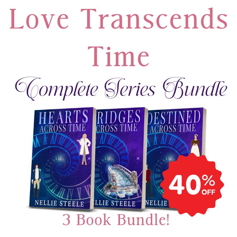 Love_Transcends_Time_Time_Travel_Romance_Paperback_Bundle