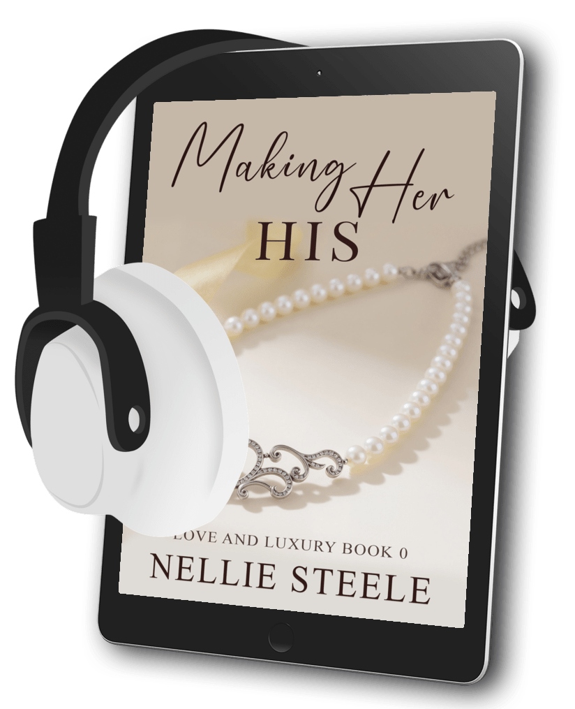 Making Her His Billionaire Romance Audiobook