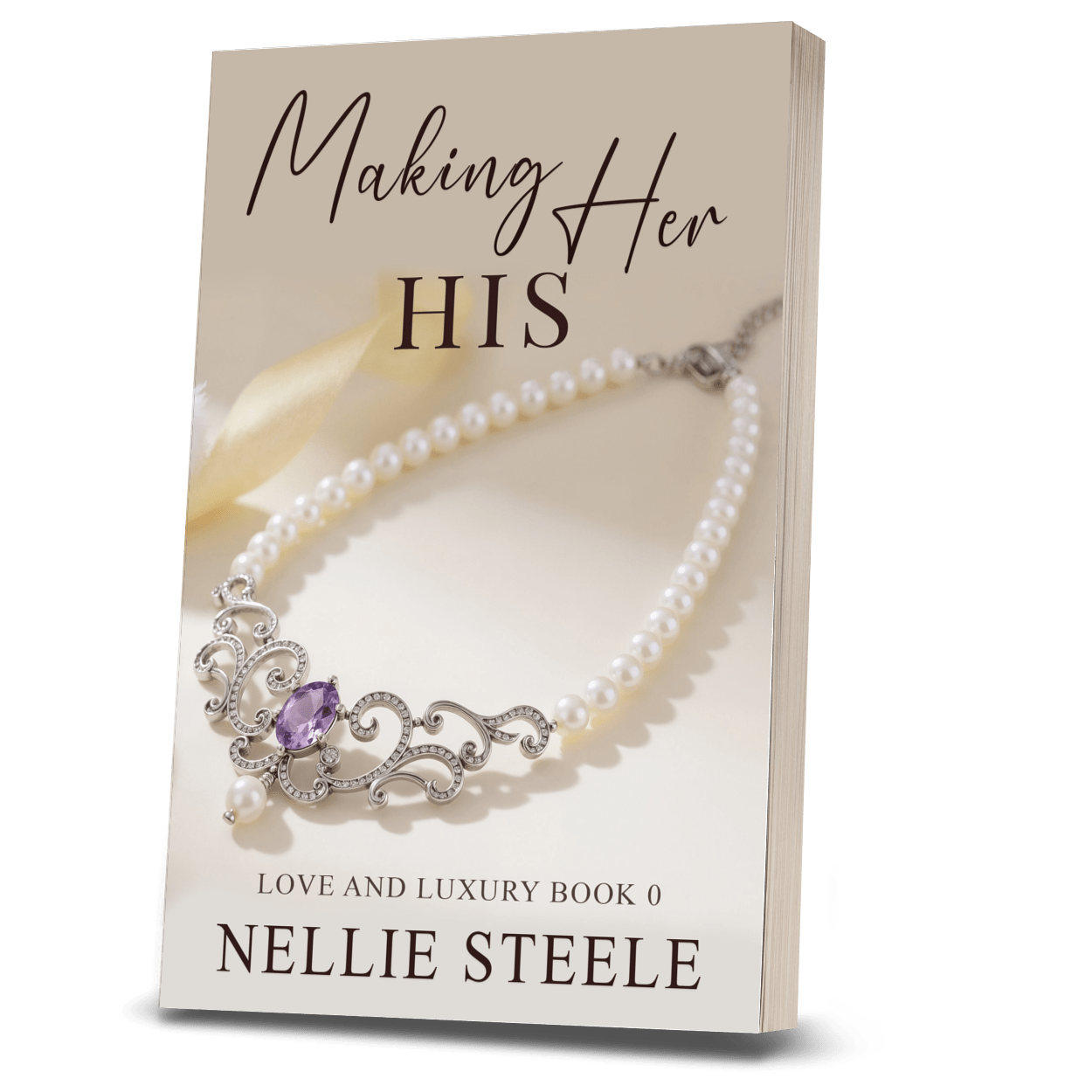 Making Her His Billionaire Romance Paperback