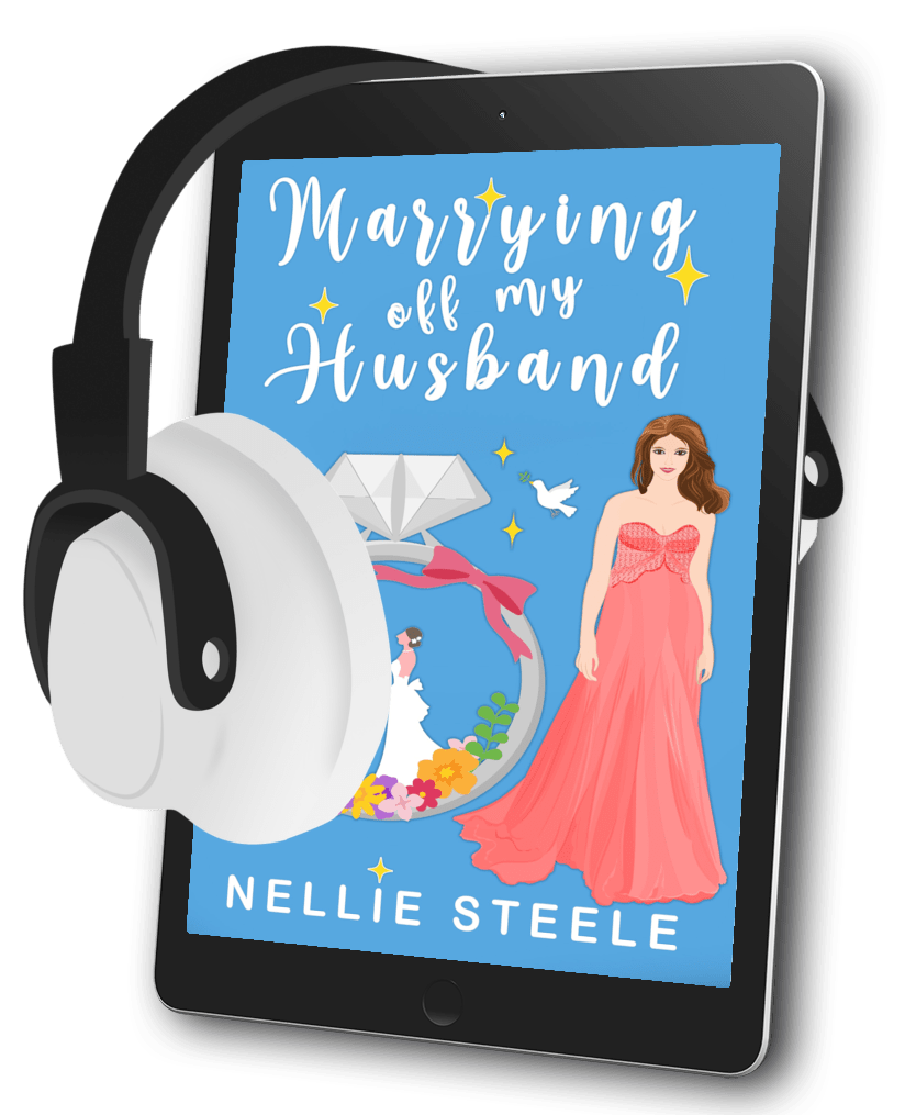 Marrying off my Husband Romantic Comedy Audiobook