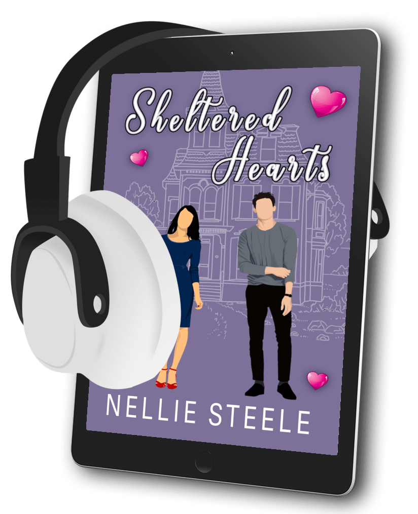 Sheltered Hearts Audiobook