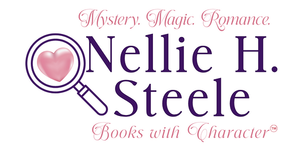 Nellie H. Steele Books