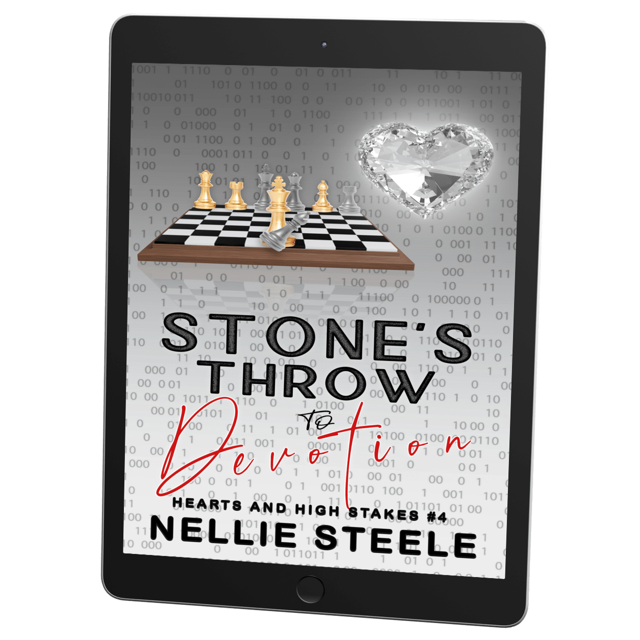 Stone's Throw to Devotion Billionaire Romance Ebook