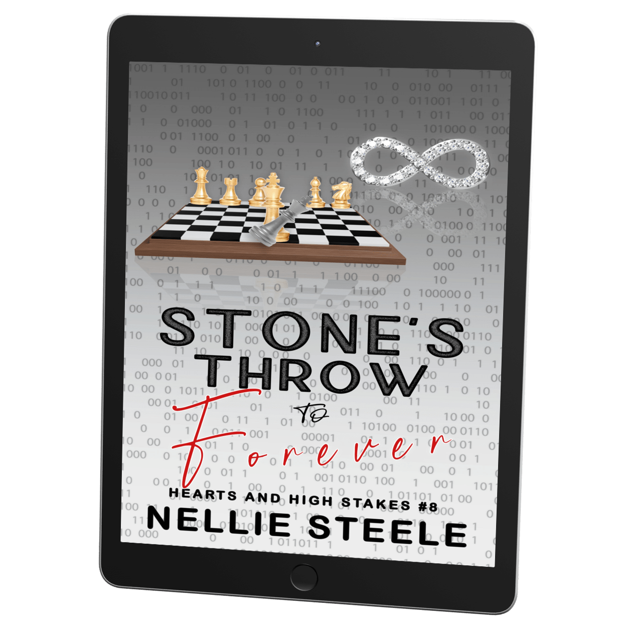 Stone's Throw to Forever Billionaire Romance Ebook