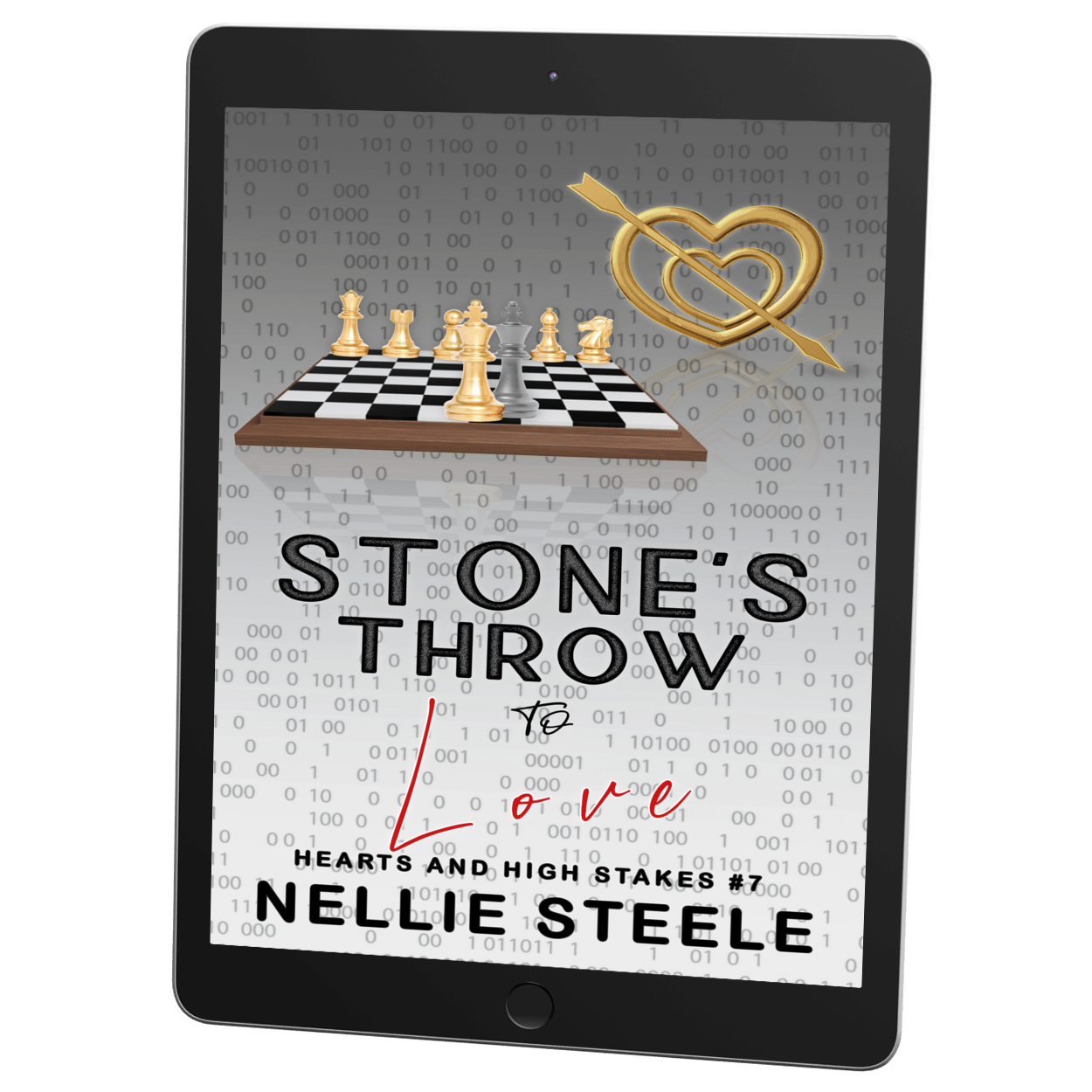 Stone's Throw to Love Billionaire Romance Ebook
