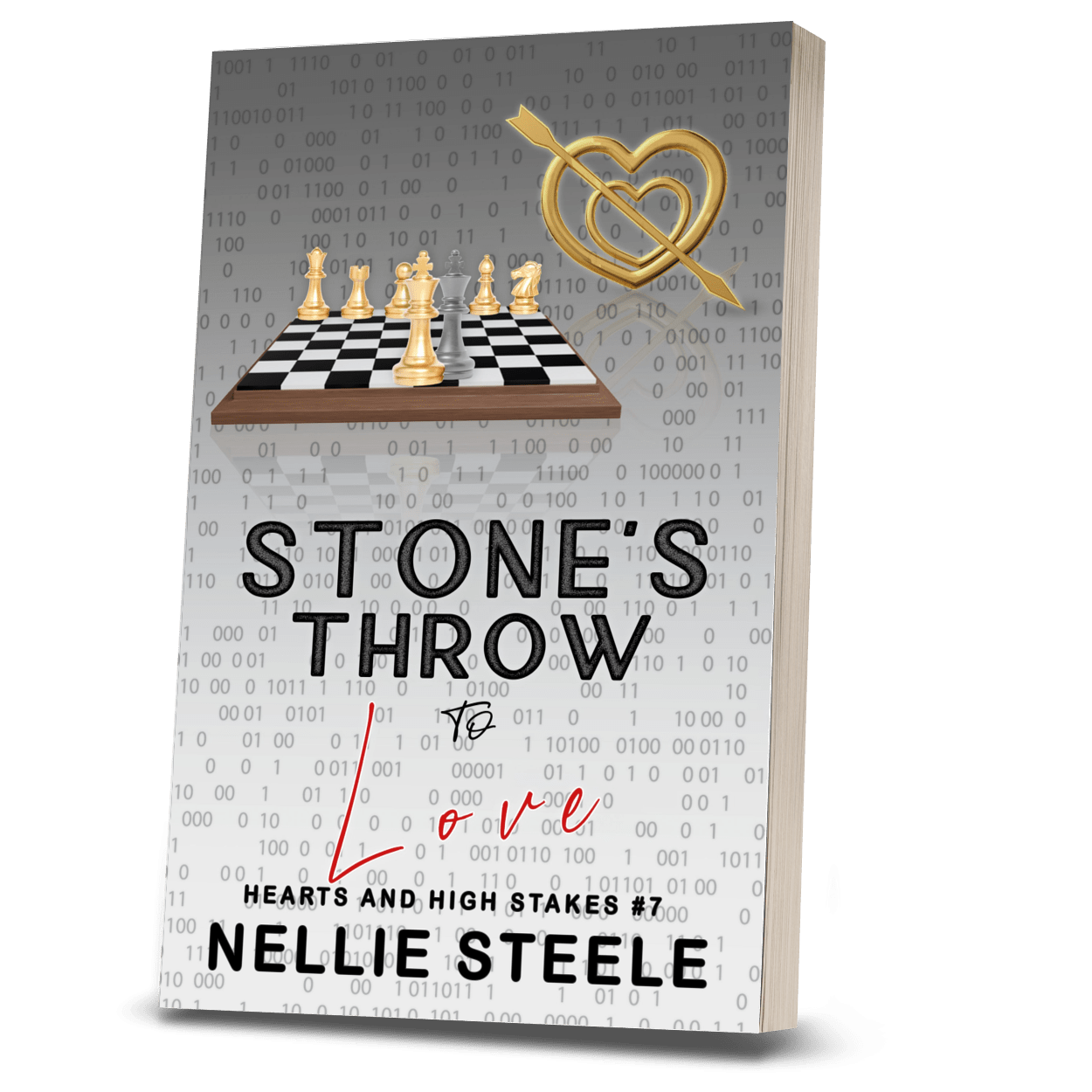 Stone's Throw to Love Billionaire Romance Paperback