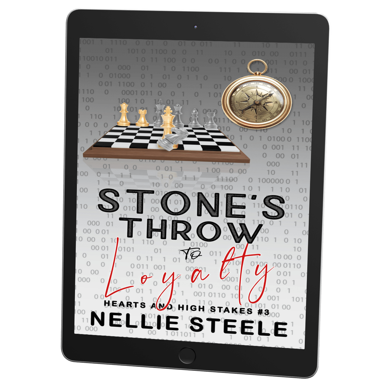 Stone's Throw to Loyalty Billionaire Romance Ebook