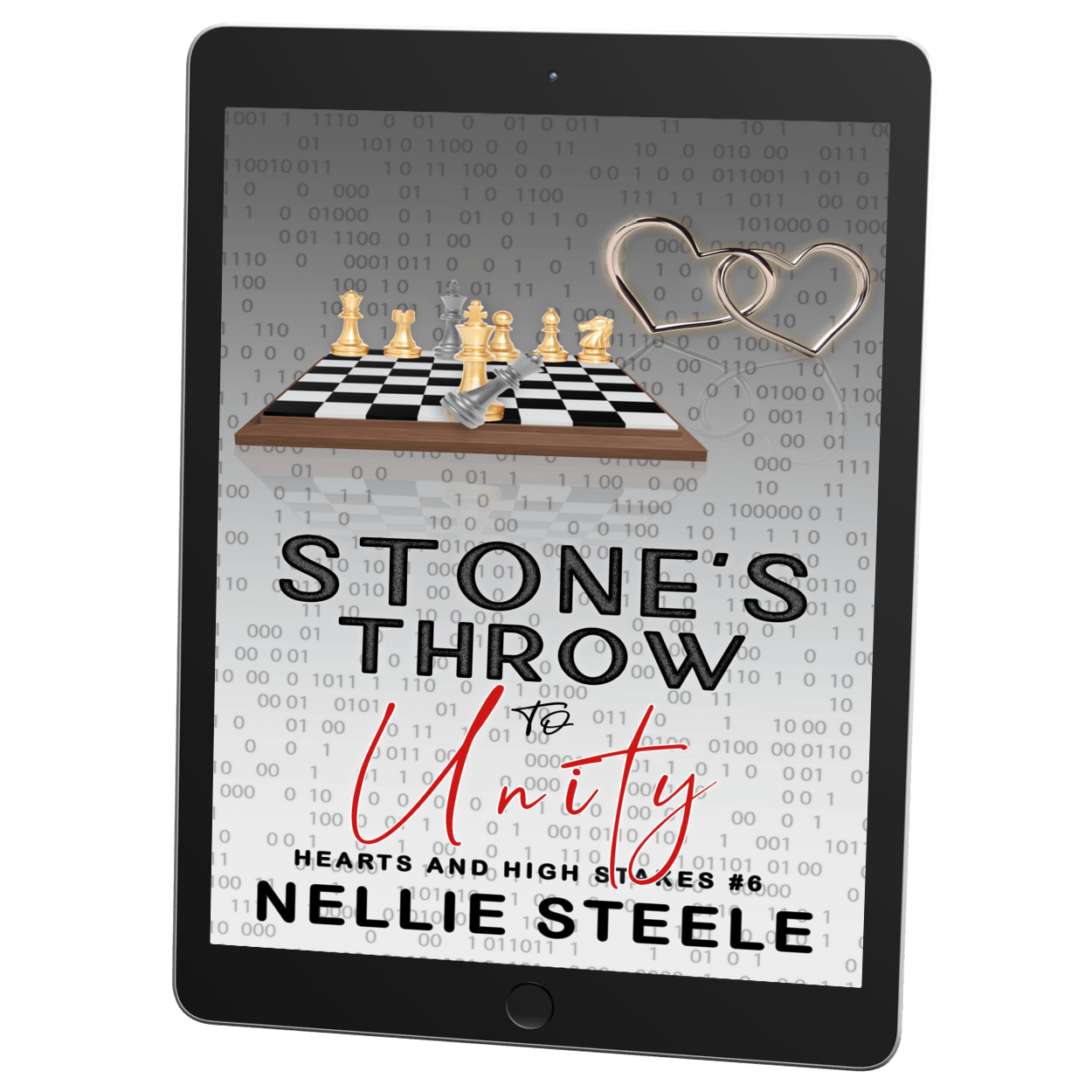 Stone's Throw to Unity Billionaire Romance Ebook