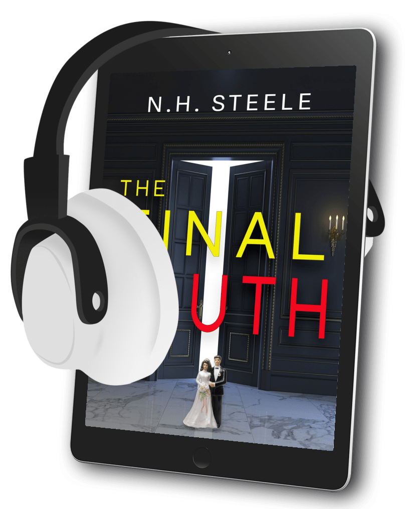 The Final Truth Billionaire Romance Audiobook