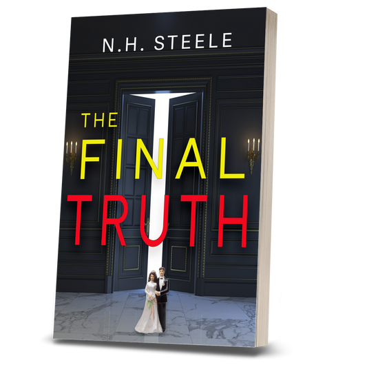 The Final Truth Psychological Thriller Paperback