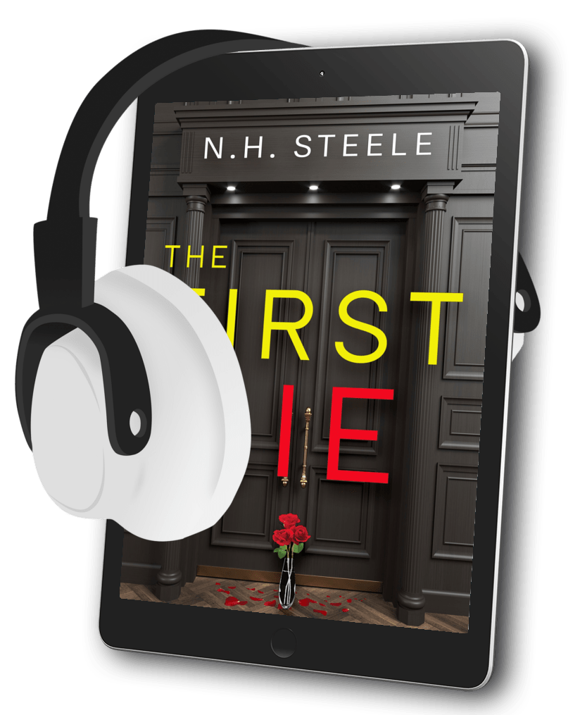 The First Lie Psychological Thriller Audiobook