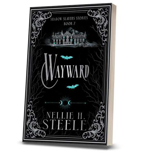 WAYWARD